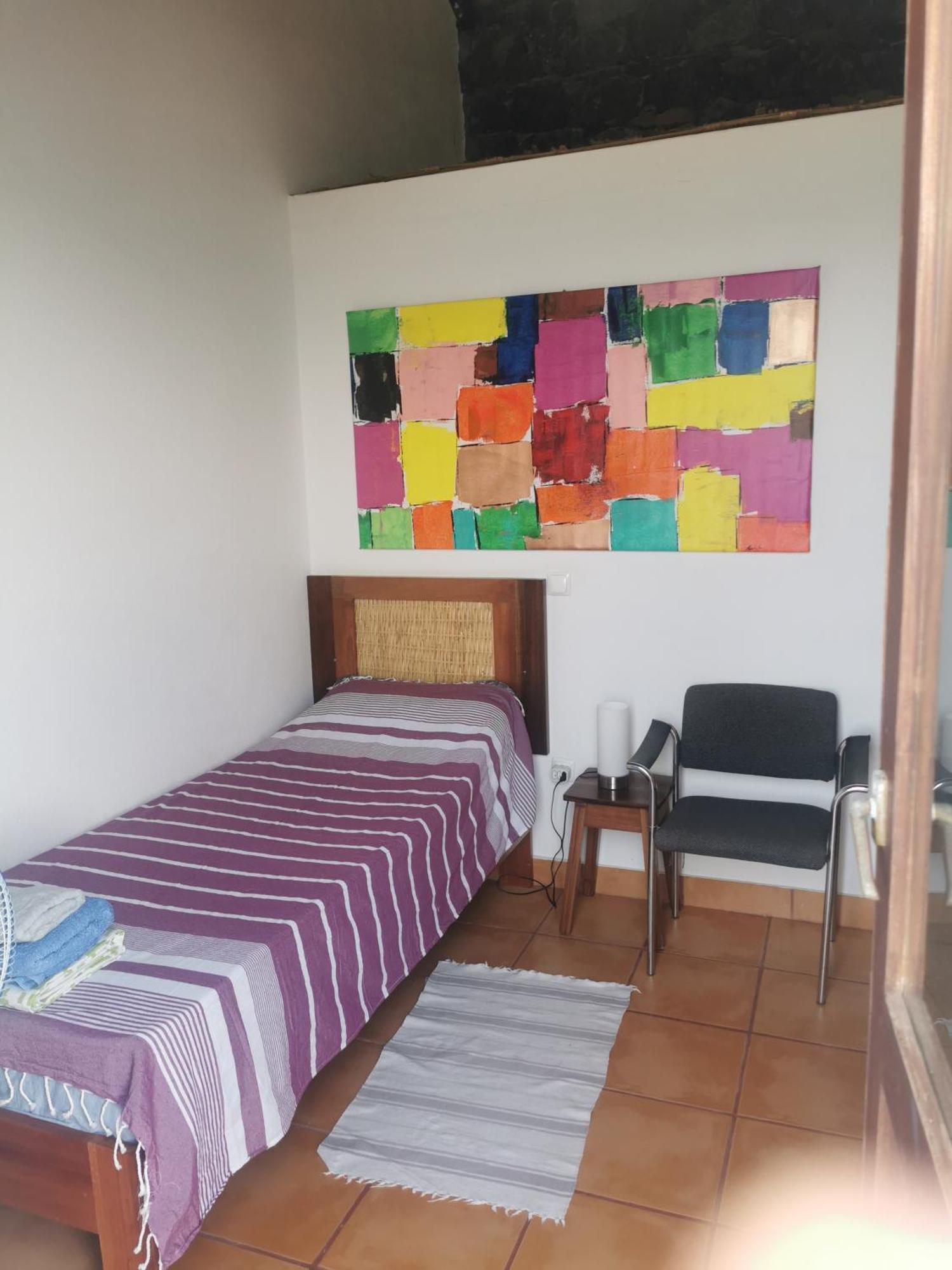 Casa Praia Tarrafal De Monte Trigo Seladinha Exterior photo